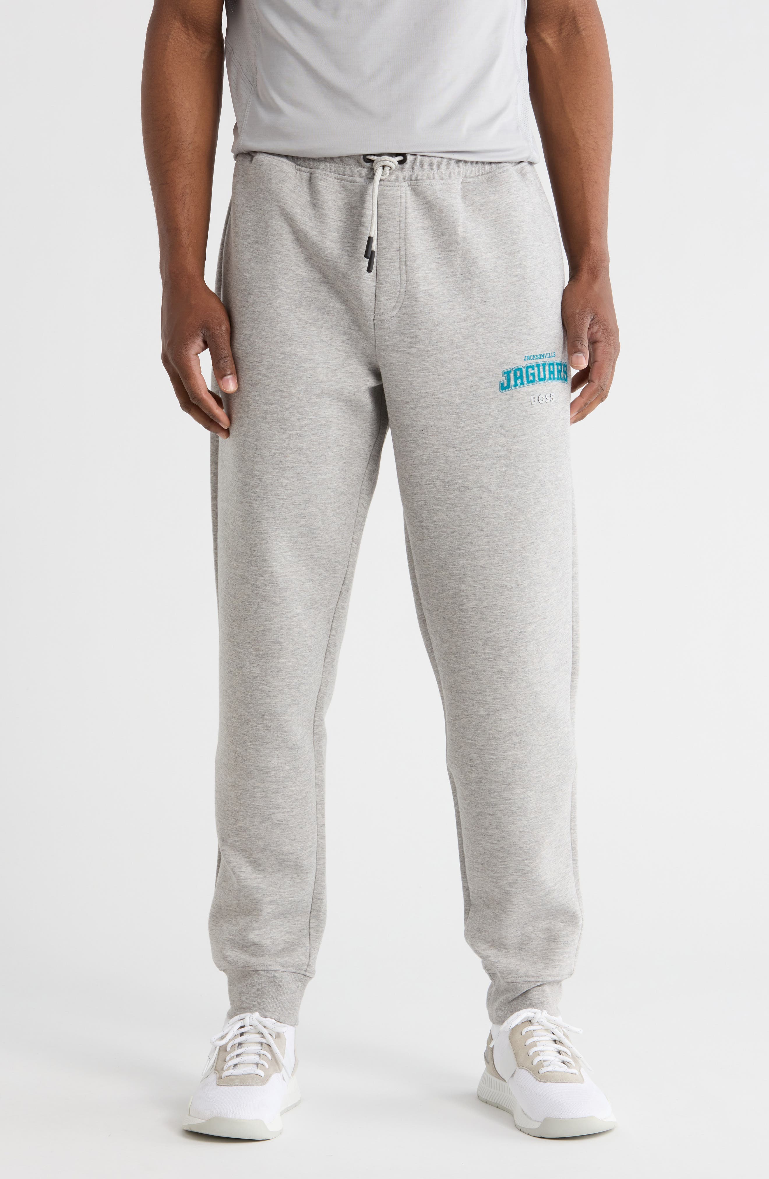 BOSS Sanders NFL Jacksonville Jaguars Joggers