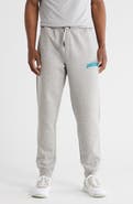 BOSS Sanders NFL Jacksonville Jaguars Joggers