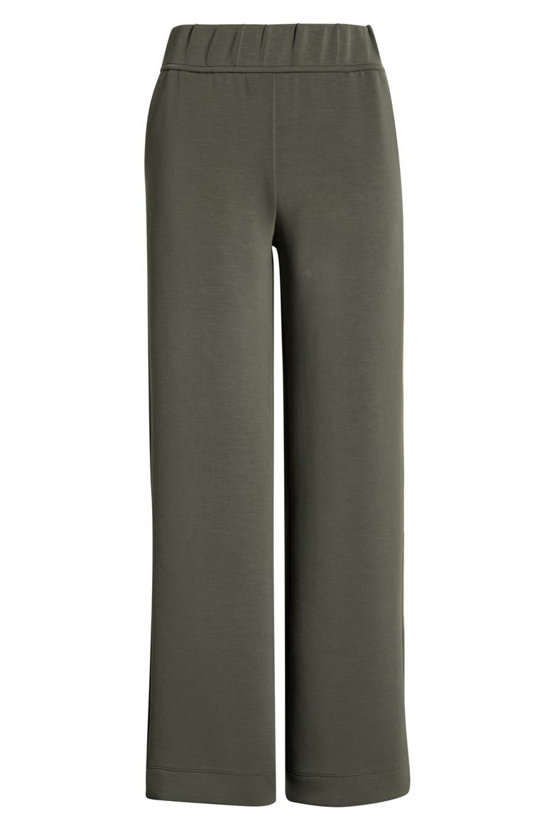 Dreamweave Relaxed Straight Leg Pants, Alternate, color, KAMBABA