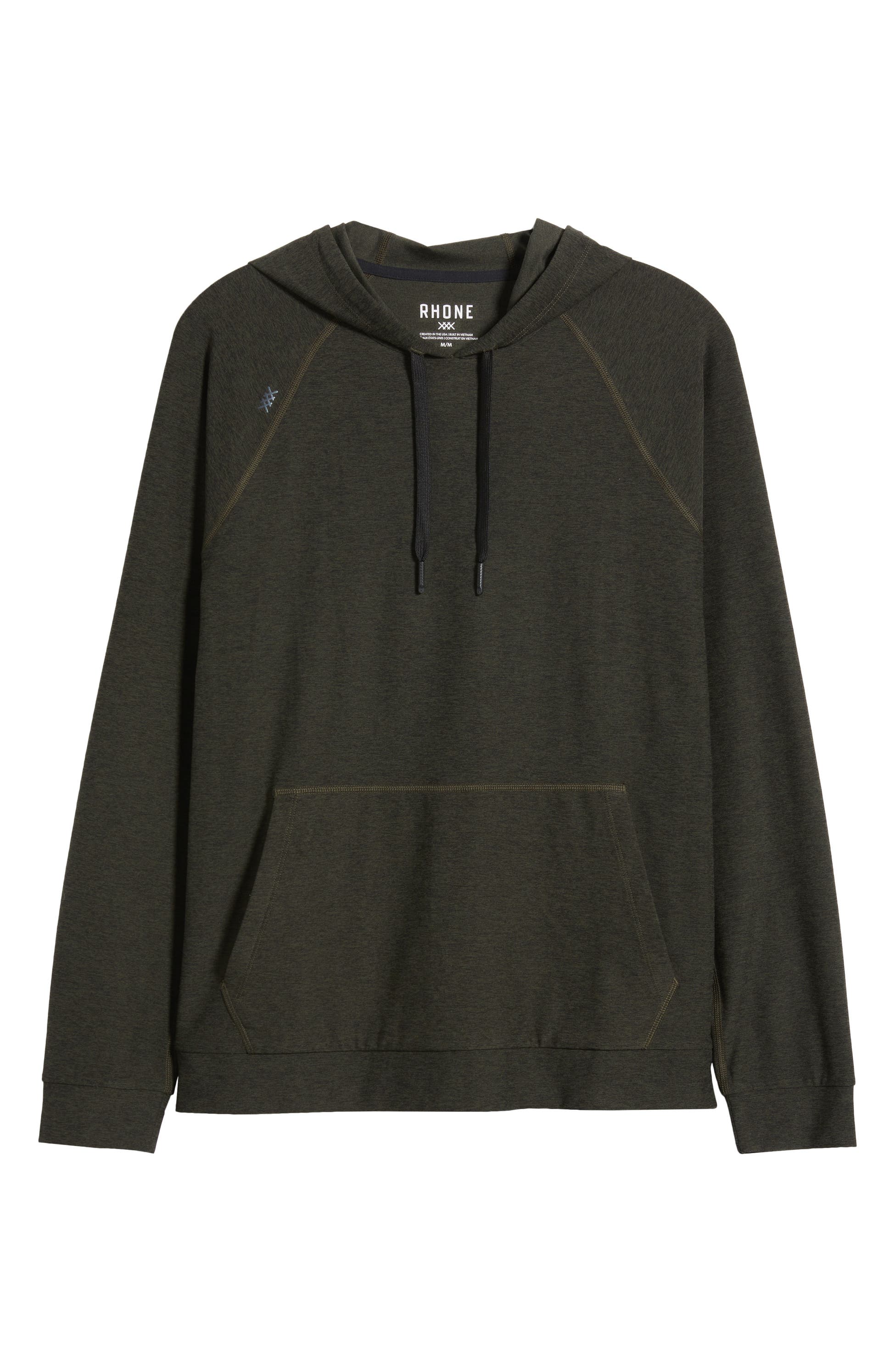Atmosphere Midweight Hoodie