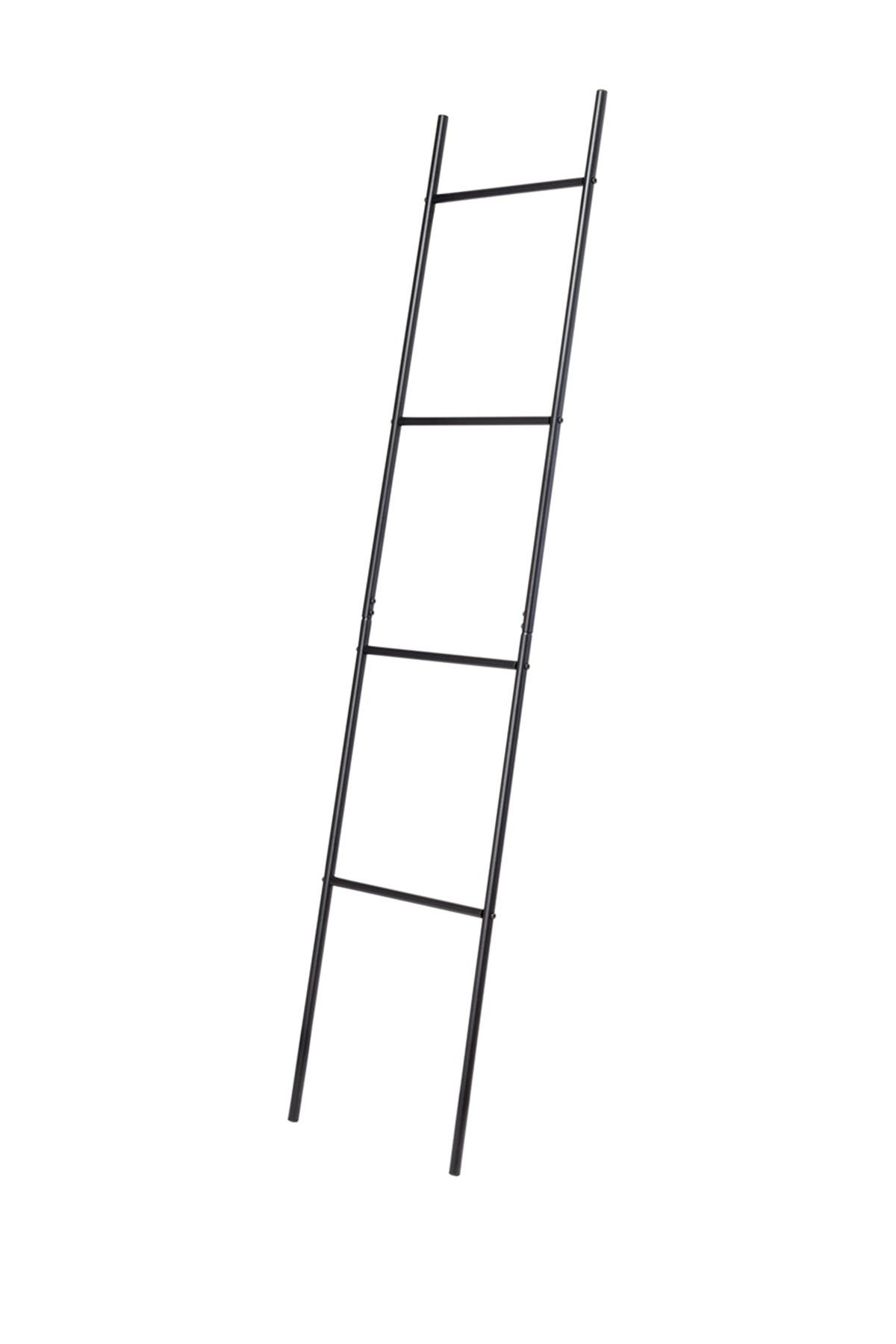 HONEY-CAN-DO Black Leaning Ladder Rack | Nordstromrack