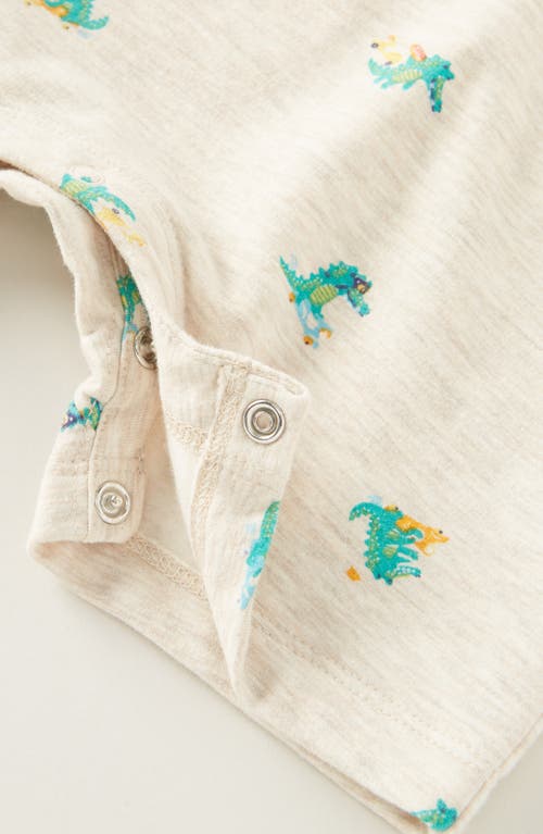 Tucker + Tate Graphic Romper