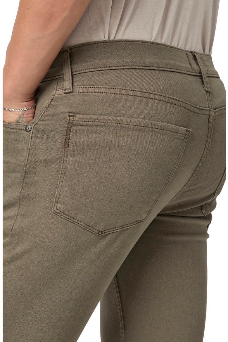 Lennox Slim Fit Jeans, Alternate, color, VINTAGE WEATHERED MUSHROOM