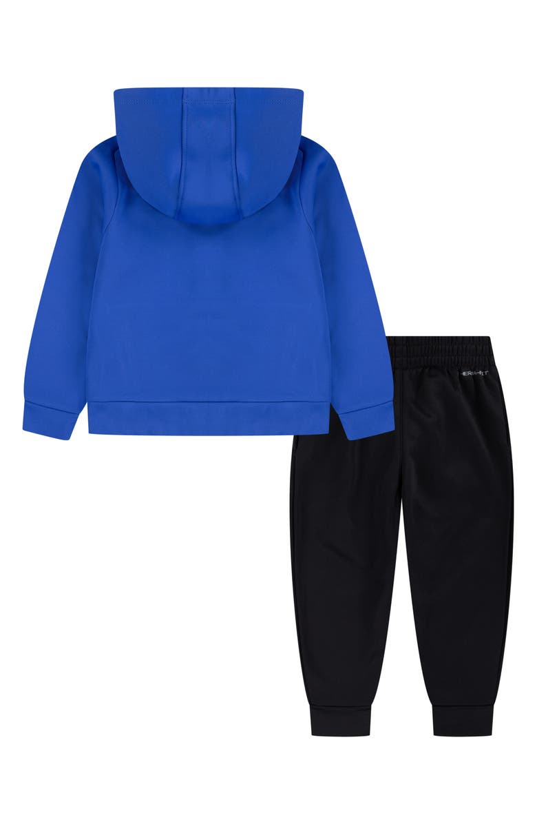 Nike Kids' Therma-FIT Hoodie & Joggers Set, Alternate, color, Game Royal