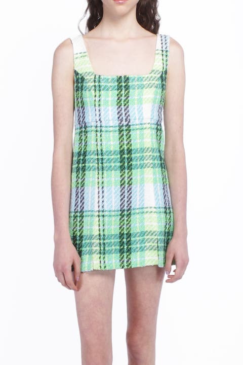 Women's Anna Sui Mini Dresses | Nordstrom