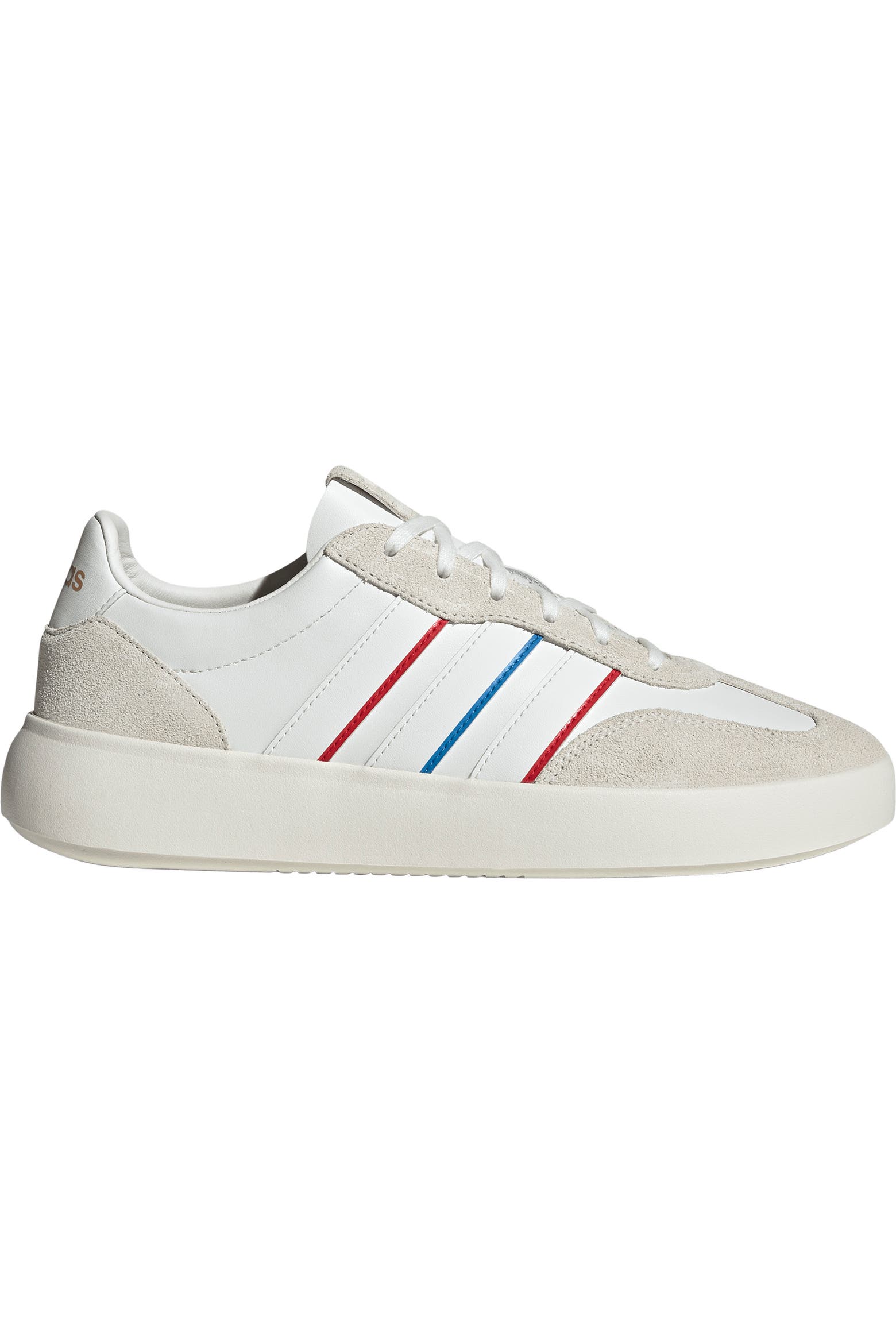 Cipher Decoder Card adidas Barreda Decode Lux Low Top Sneaker (Men) | Nordstromrack