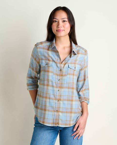 Re-Form Long Sleeve Shirt