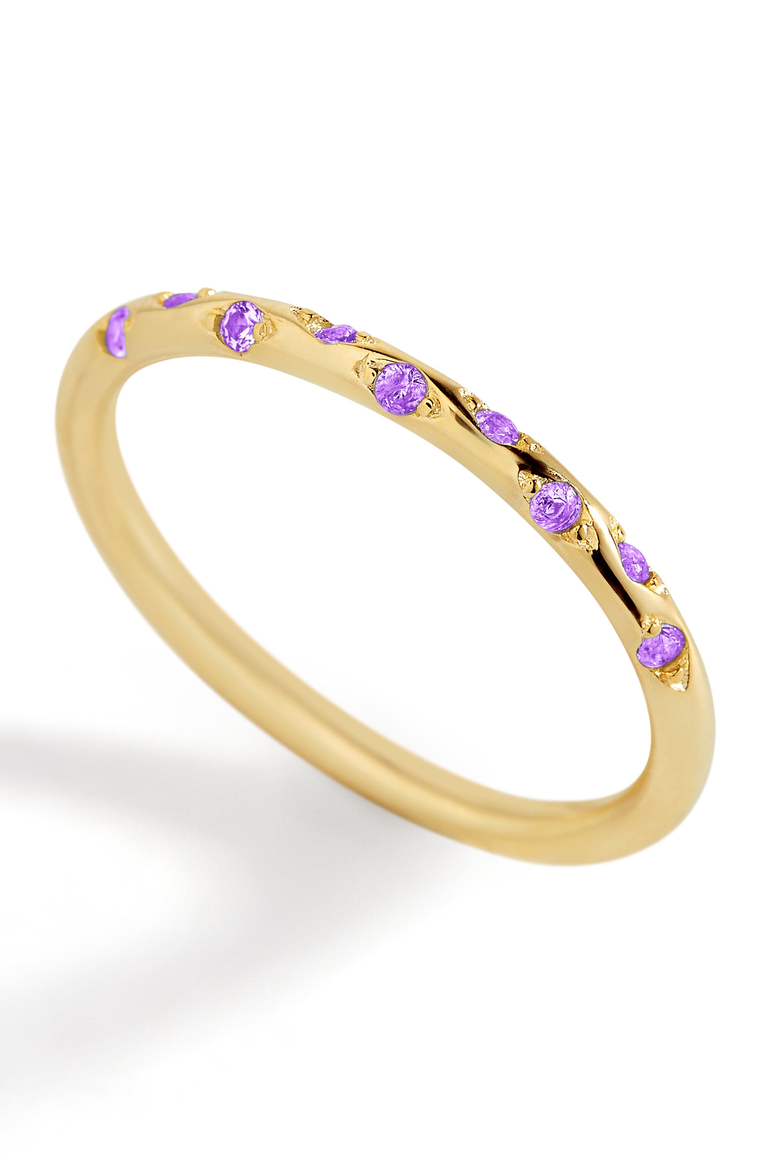 selected June Alexandrite