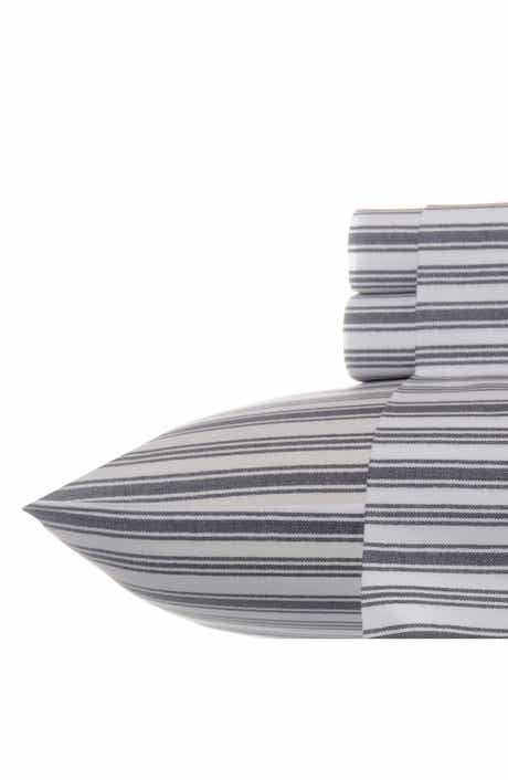 Nautica 'Coleridge' Cotton Sheet Set