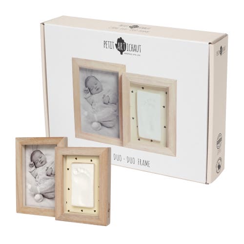 Petit Artichaut Duo Baby Frame