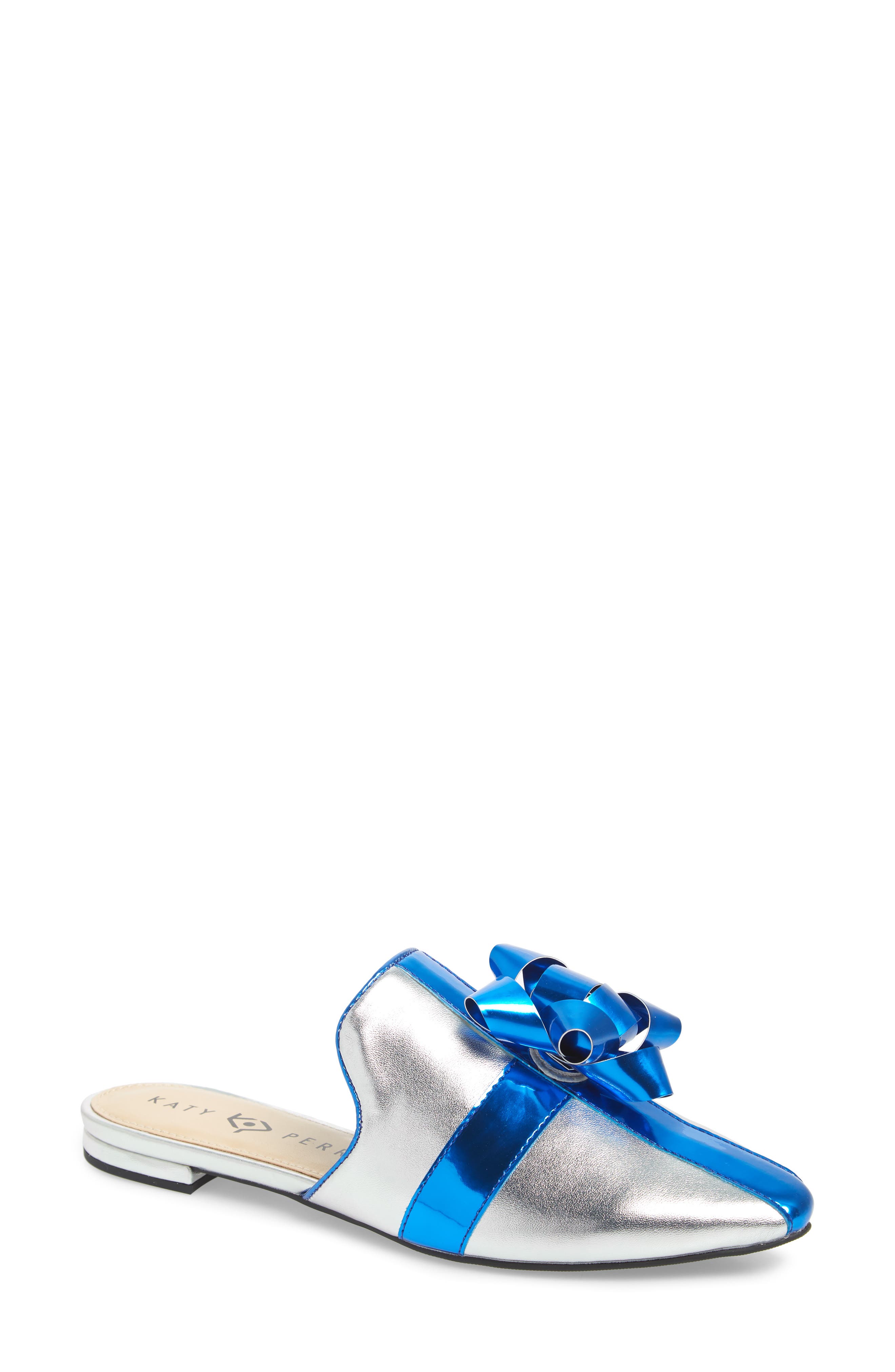 Katy Perry The Stephanie Mule, Main, color, 