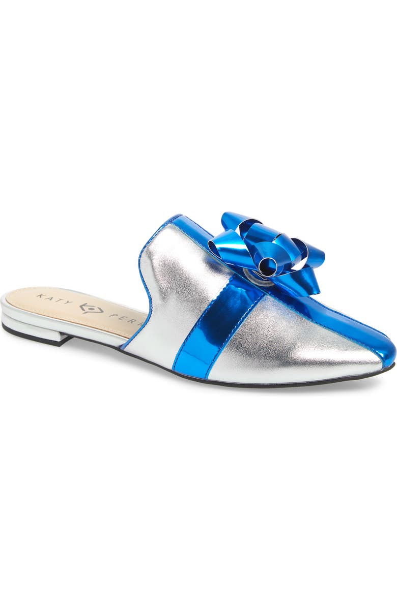 Katy Perry The Stephanie Mule, Main, color,