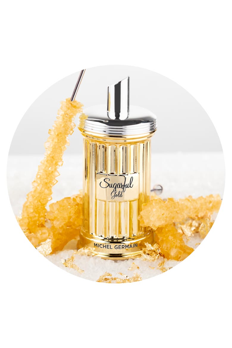 Sugarful Gold Eau de Parfum Spray 3.4 oz, Alternate, color, 3.4 oz