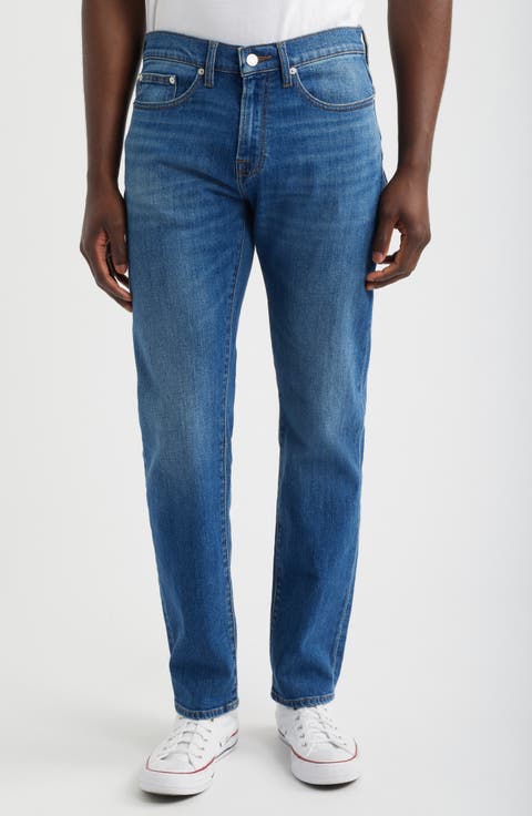 L'Homme Slim Fit Jeans (Nordstrom Exclusive)