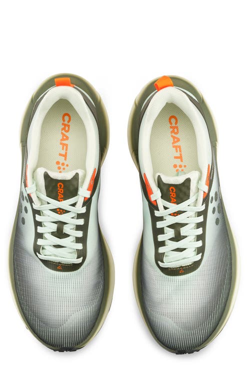 Craft Nordlite Ultra 2 Running Shoe In Multi