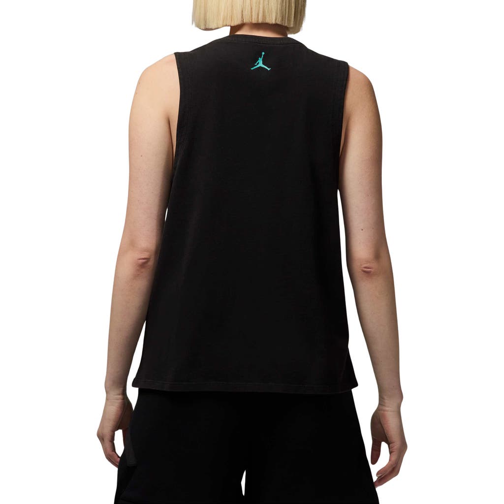 Jordan Air Graphic Tank