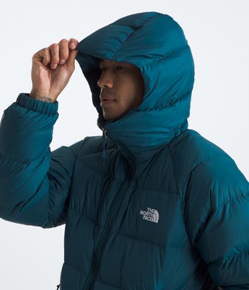 The North Face Hydrenalite 600 Fill Power Down Hooded Jacket The North Face Hydrenalite 600 Fill Power Down Hooded Jacket