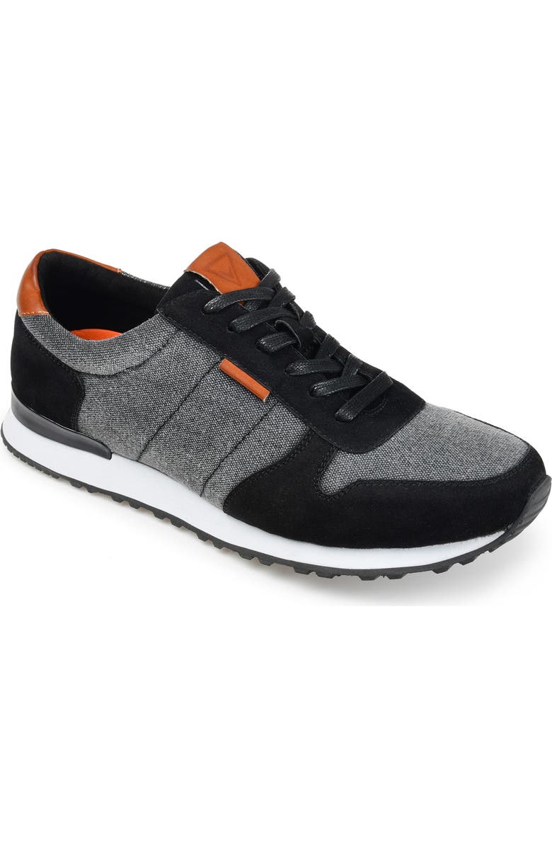 VANCE CO Ferris Casual Sneaker, Main, color,