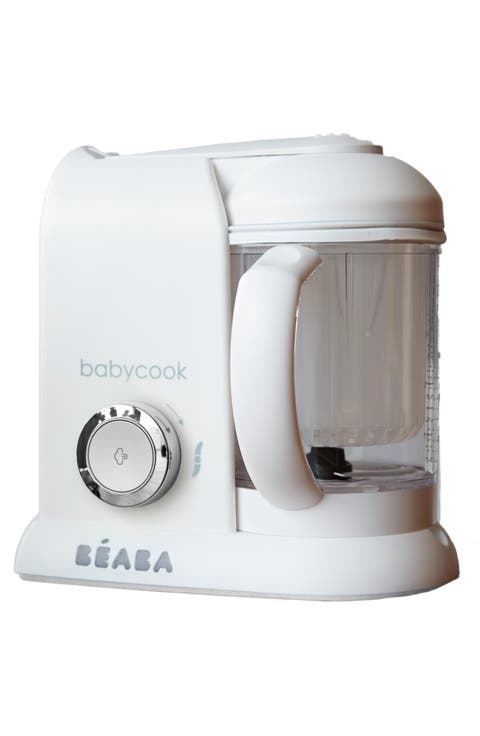 Babycook Baby Food Maker
