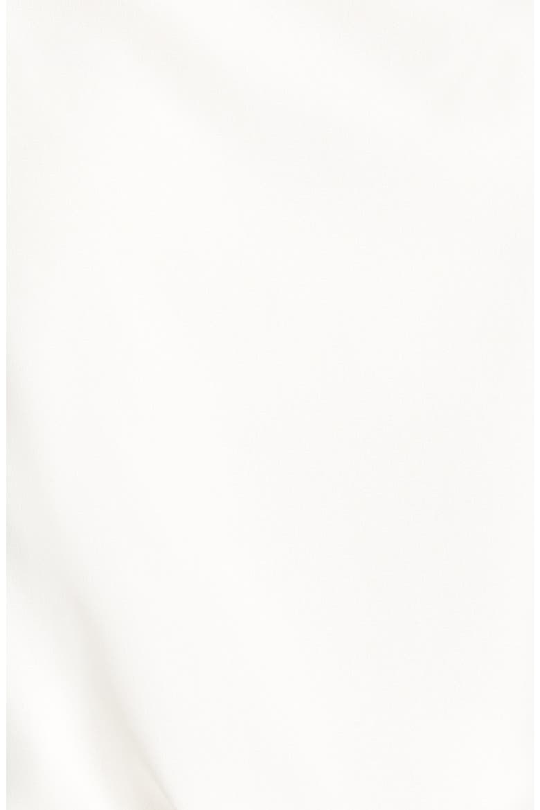 Peplum Blouse, Alternate, color, IVORY