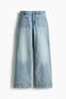  Light Denim Blue