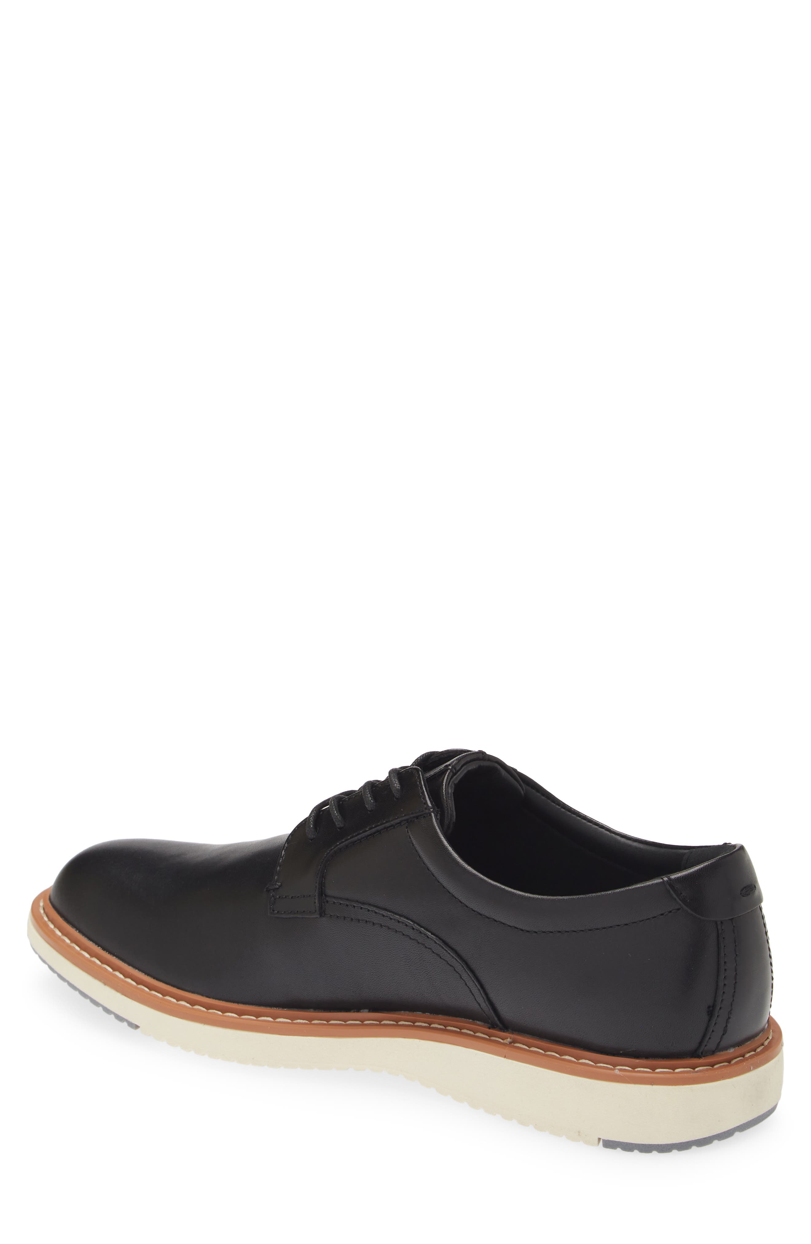 NORDSTROM RACK Eugene Derby, Alternate, color, Black