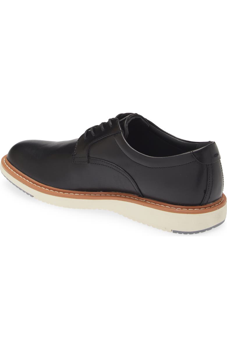 NORDSTROM RACK Eugene Derby, Alternate, color, Black