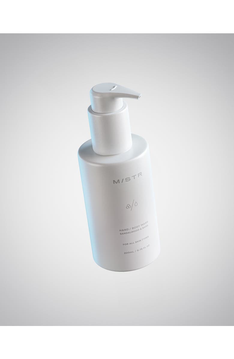 MISTR Hand and Body Wash, Alternate, color, None (None)