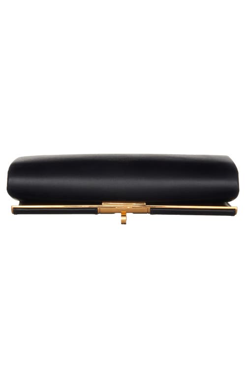 Dolce & Gabbana Dolce&gabbana Marlene Wallet Bag In Nero