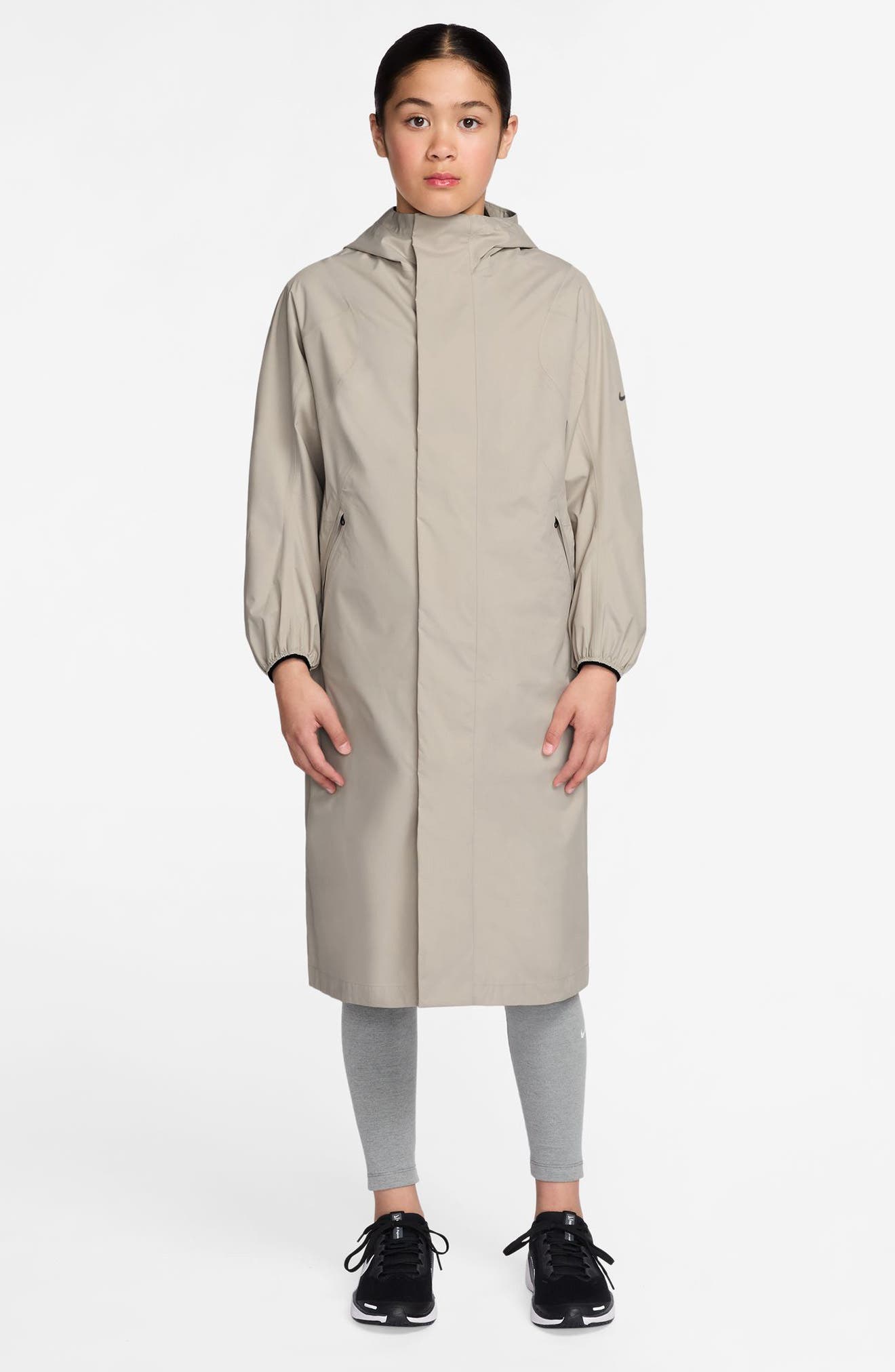 selected CREAM/ BLACK