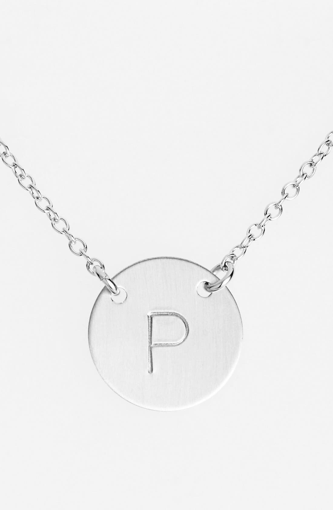 STERLING SILVER P