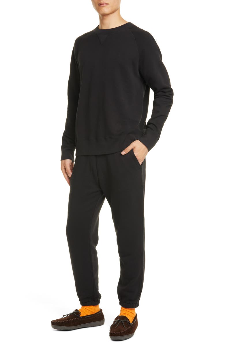 Entireworld French Terry Sweatpants, Alternate, color,