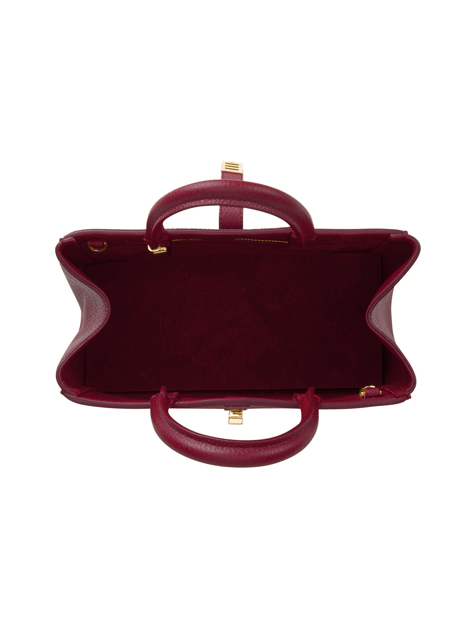 Teddy Blake Lola Stampatto 10", Alternate, color, Burgundy