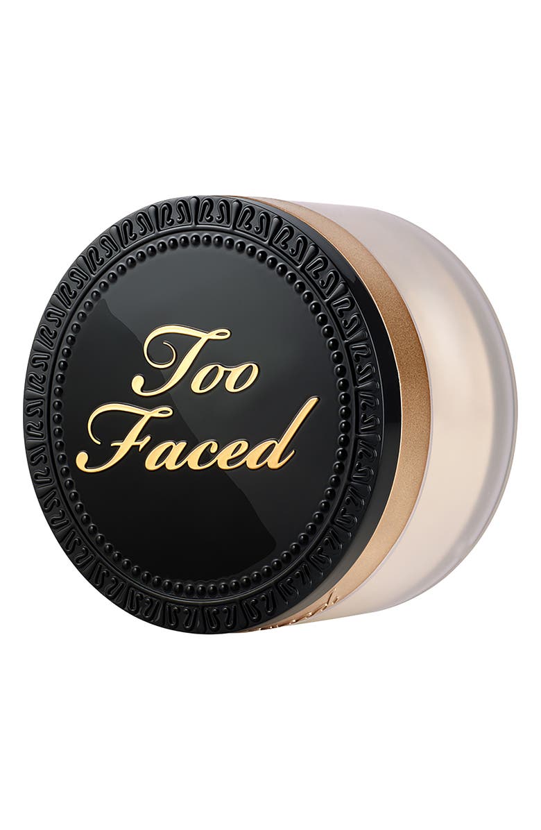 Too Faced Born This Way Ethereal Loose Setting Powder, Main, color, 