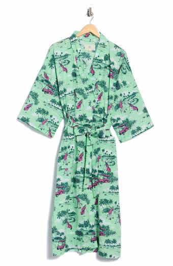 Print Robe