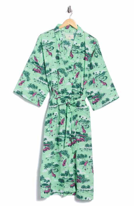 Print Robe