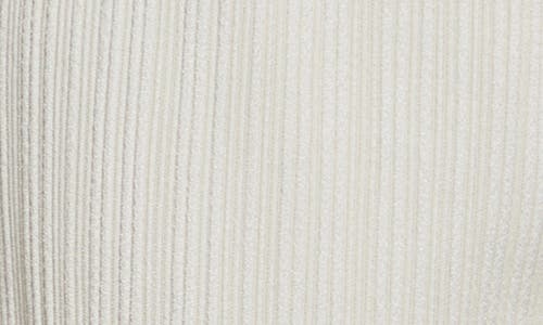 ISSEY MIYAKE PLEATS PLEASE ISSEY MIYAKE A-POC CROP PANTS