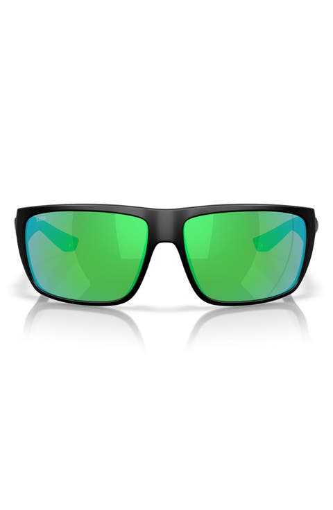 Fly Line 64mm Sunglasses