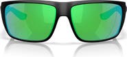 Costa Del Mar Fly Line 64mm Sunglasses