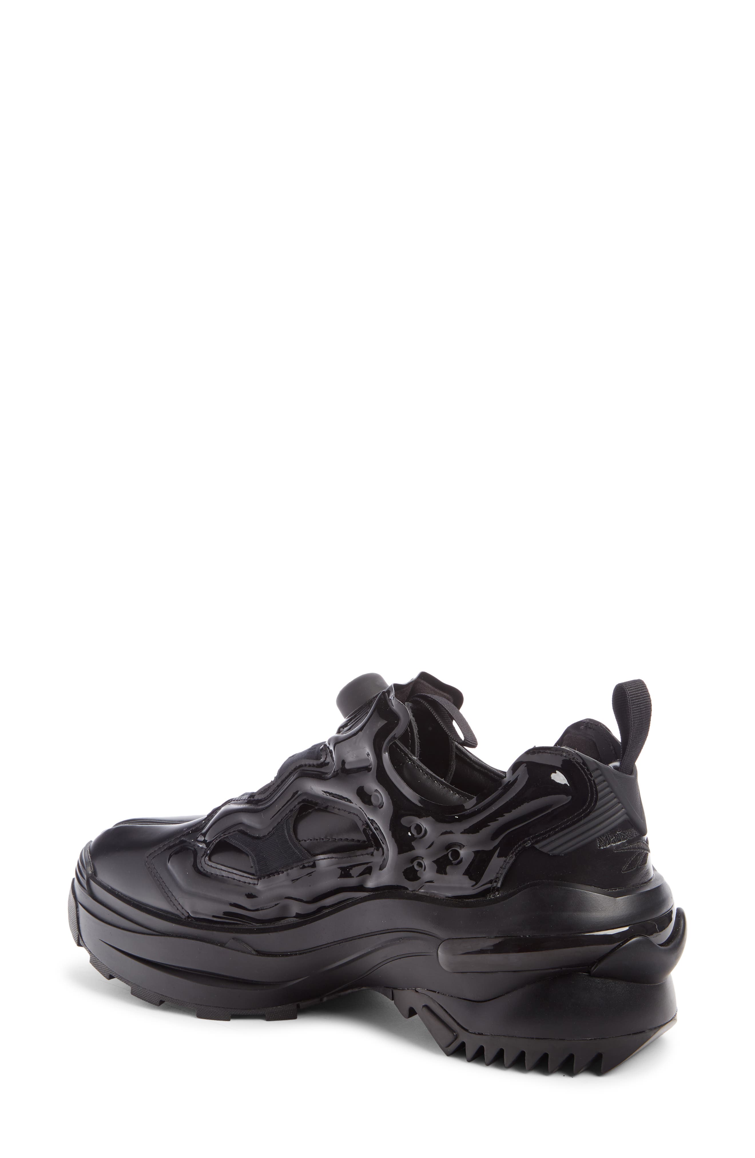 Maison Margiela x Reebok Instapump Fury Tabi Sneaker, Alternate, color, 