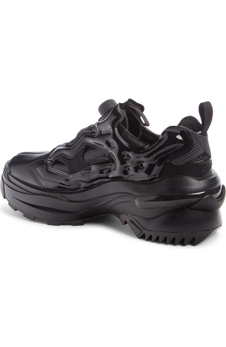 Maison Margiela x Reebok Instapump Fury Tabi Sneaker, Alternate, color,