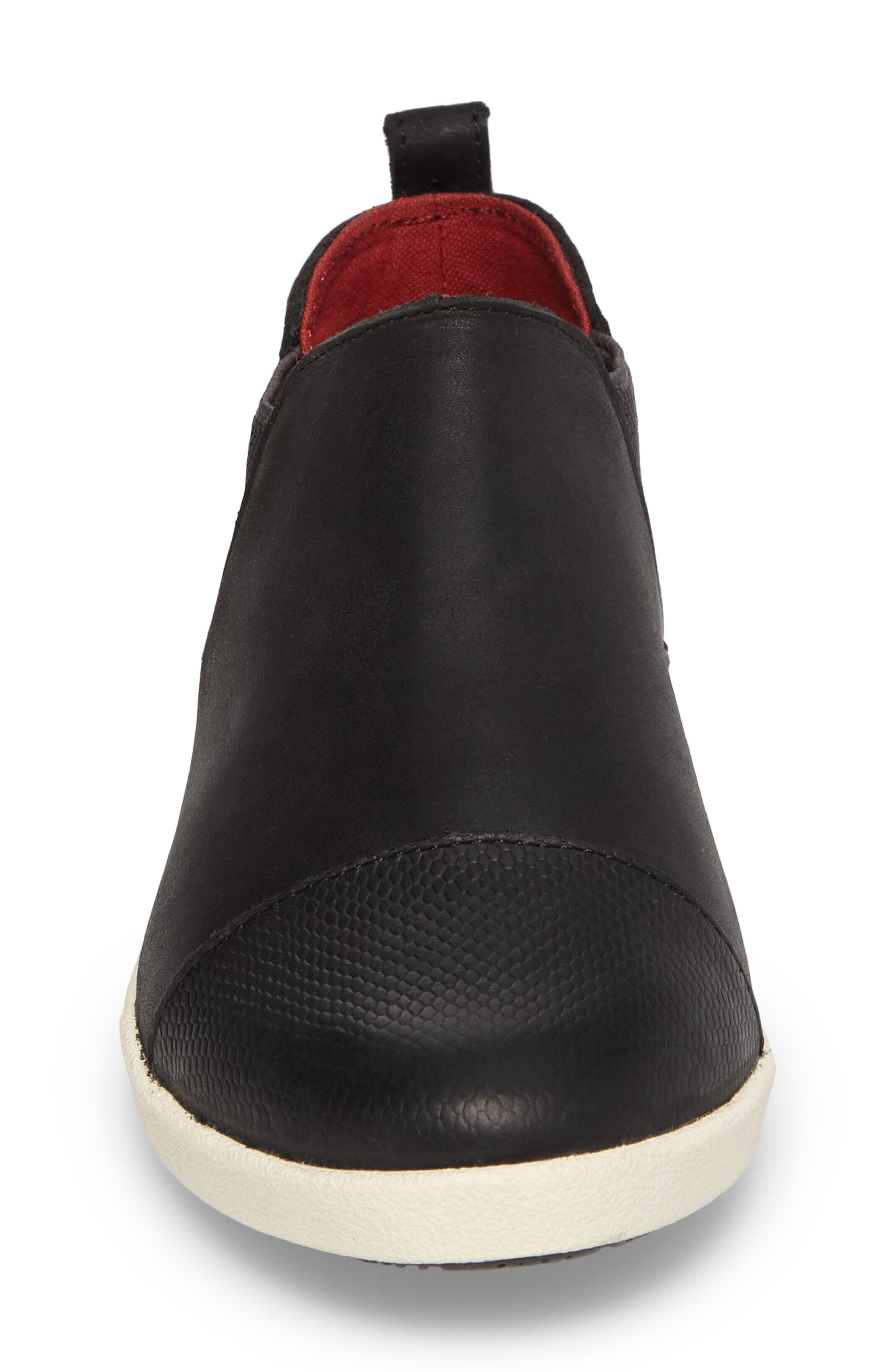 OluKai Waipahe Chelsea Sneaker, Alternate, color, 