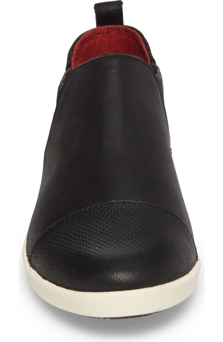 OluKai Waipahe Chelsea Sneaker, Alternate, color,