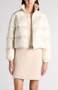 Moncler Meditation Puffer Jacket