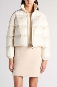 Moncler Meditation Puffer Jacket