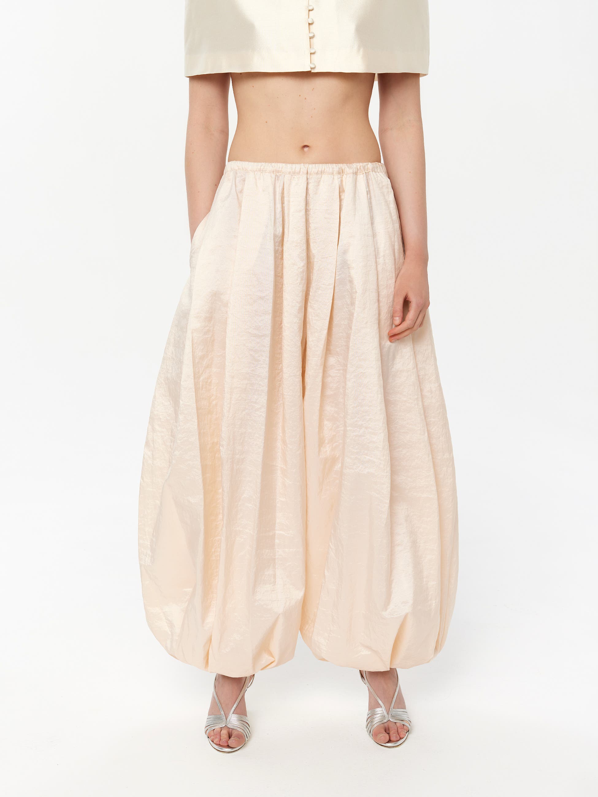selected Powder Pink