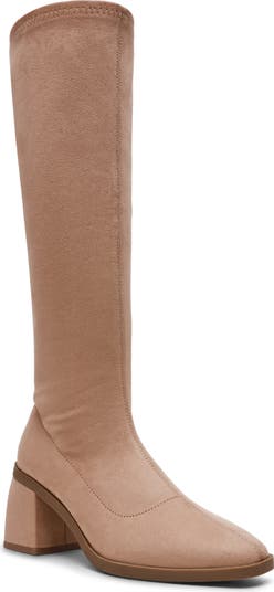 Alina Knee High Boot