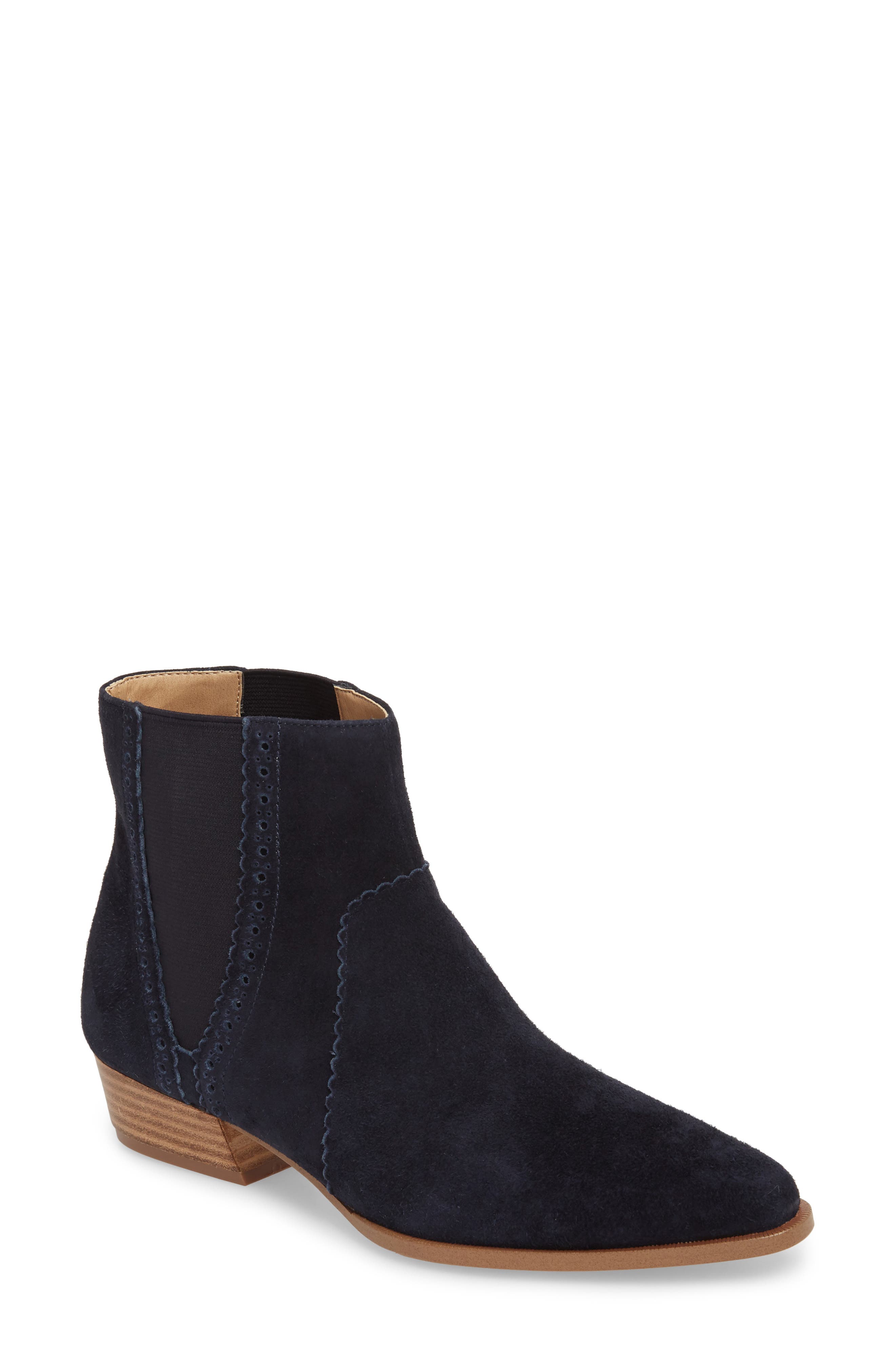 Joe's Mica Chelsea Bootie, Main, color, 