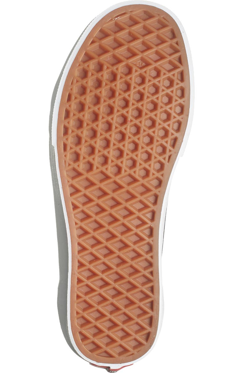 Vans Old Skool Easy Logochip Sneaker, Alternate, color,