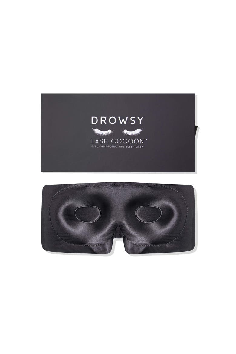 Eyelash Protecting Sleep Mask, Main, color, Moonlight Shadow